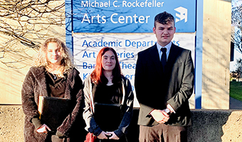  area all state musicians